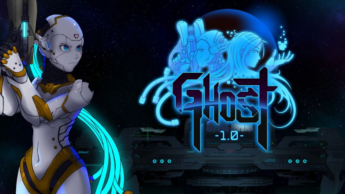 El título español Ghost 1.0, del creador de UnEpic, ya disponible para PlayStation 4