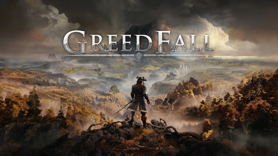 Spiders confirma que GreedFall se lanzará el 10 de septiembre en PS4, Xbox One y PC