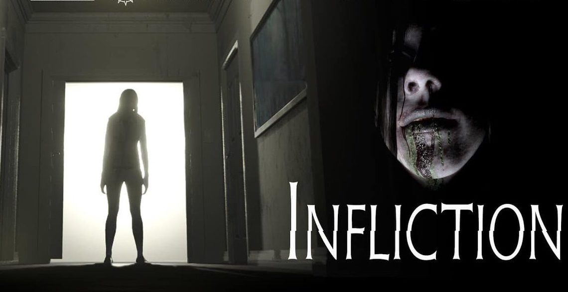 Infliction: Extended Cut nos muestra su terrorífica atmósfera en un gameplay inédito
