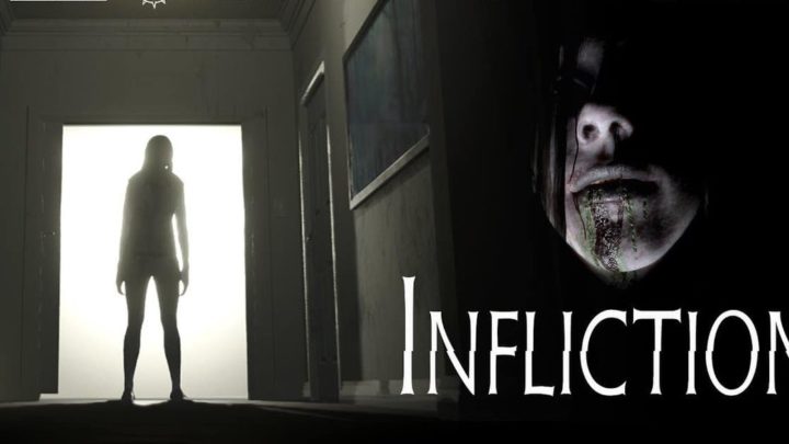 Infliction: Extended Cut nos muestra su terrorífica atmósfera en un gameplay inédito