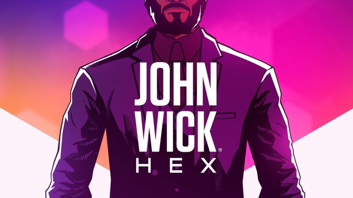 John Wick Hex lista su lanzamiento para PS4, Xbox One y Nintendo Switch