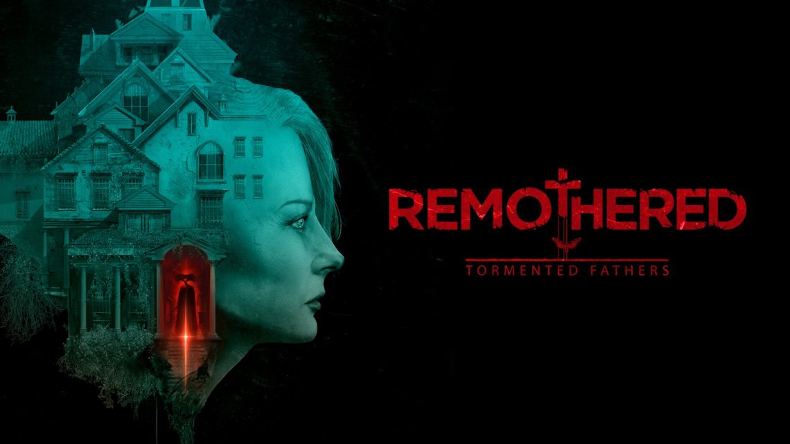 Remothered: Tormented Fathers, juego de terror y supervivencia, invade Switch, PS4 y Xbox One en una edición física