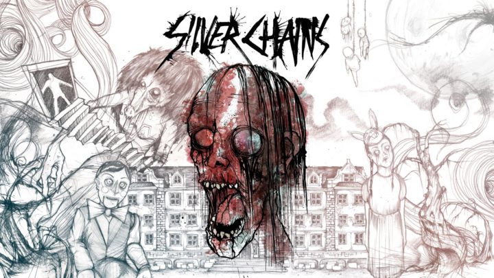 Silver Chains, juego de terror en primera persona, debutará el 29 de enero en PS4 y Switch