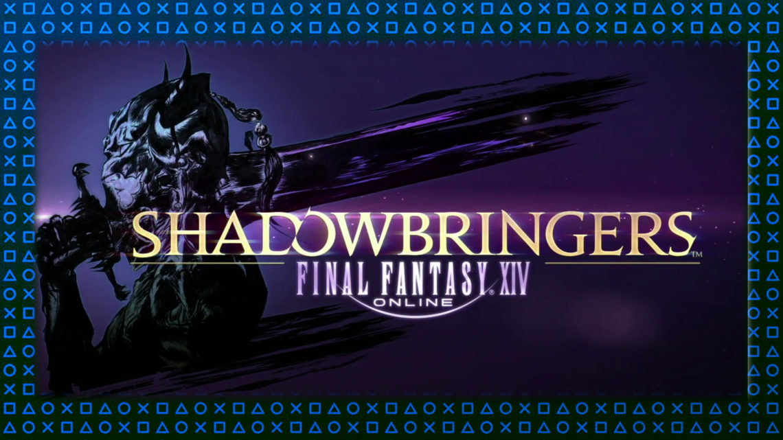 Análisis | Final Fantasy XIV Shadowbringers