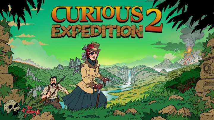Curious Expedition 2 confirma fecha de lanzamiento en PS4 y Xbox One