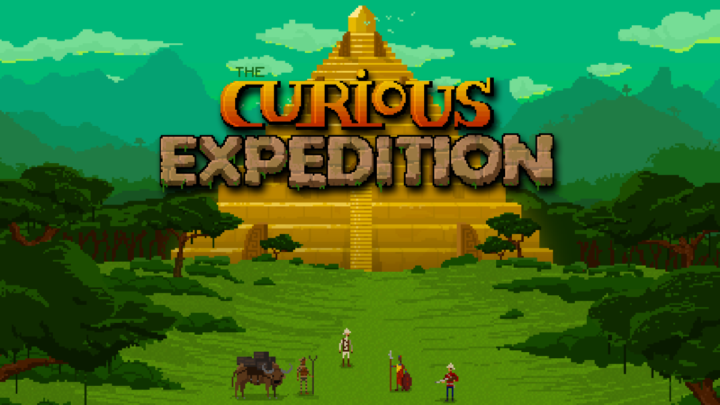 Curious Expedition, simulador roguelike de expediciones coloniales, llega el próximo 31 de marzo a PlayStation 4