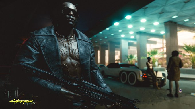 CD Projekt RED confirma que Cyberpunk 2077 tendrá New Game Plus | Presentan una espectacular imágen inédita