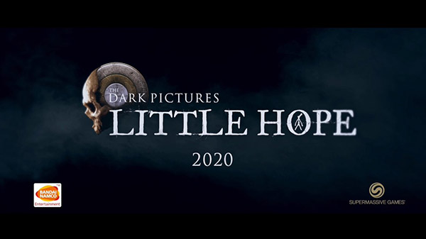 The Dark Pictures Anthology: Little Hope anunciado para PS4, Xbox One y PC