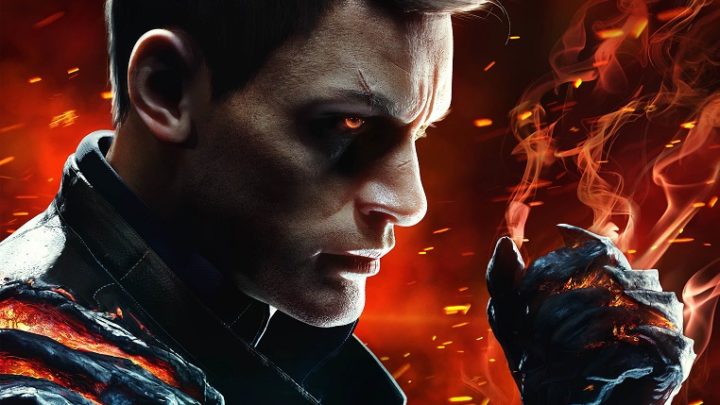Devil’s Hunt llegará el 17 de septiembre a PC y a principios de 2020 a PS4, Xbox One y Switch | Nuevo tráiler