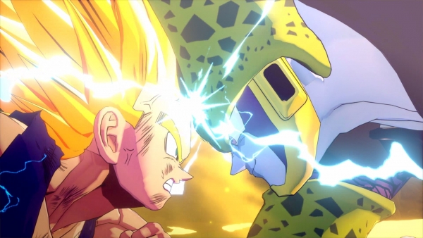 La sagas de Vegeta, Freezer, Cell y Buu protagonizan el nuevo tráiler de Dragon Ball Z: Kakarot