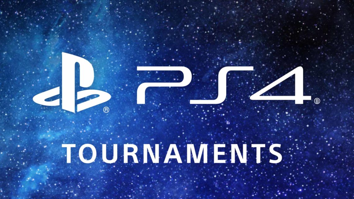 Llegan los nuevos Torneos PS4: Challenger Series