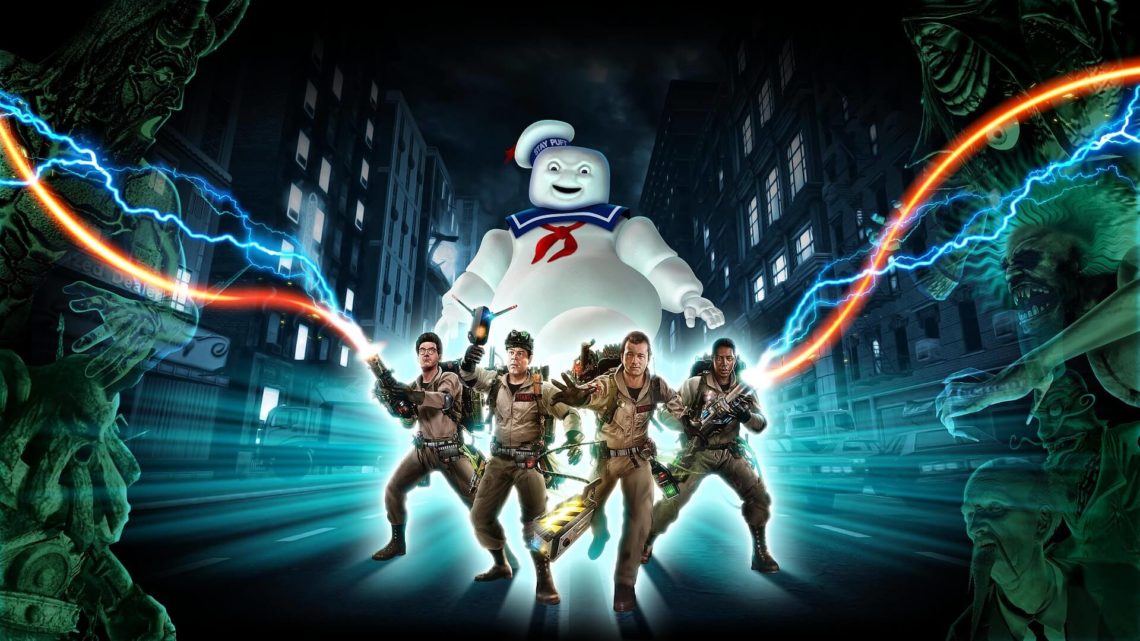 Dan Aykroyd protagoniza el nuevo tráiler de Ghostbusters: The Video Game Remastered
