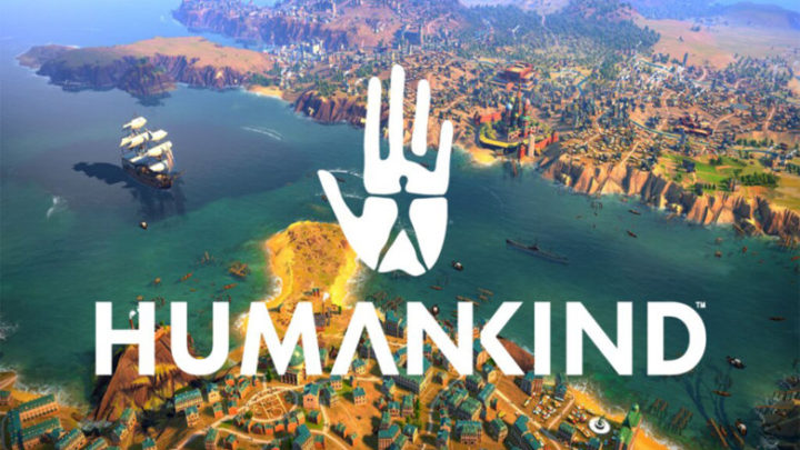 Humankind detalla su jugabilidad con un interesante gameplay