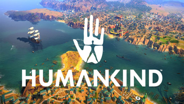SEGA presenta oficialmente Humankind