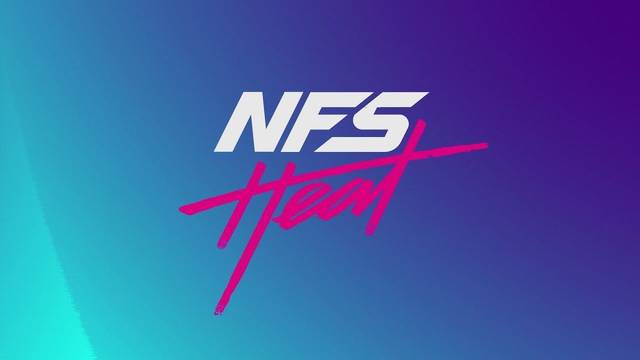 Need for Speed Heat llegará el 8 de Noviembre