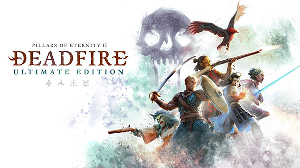 Anunciado oficialmente Pillars of Eternity II: Deadfire Ultimate Edition para PS4, Xbox One y Switch