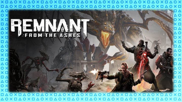 Avance | Remnant: From the Ashes