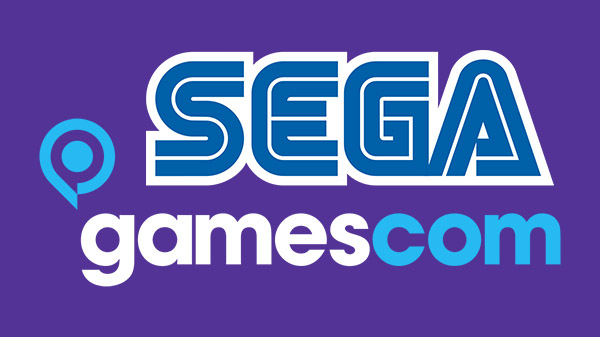 SEGA confirma los juegos que llevará a la GamesCom 2023