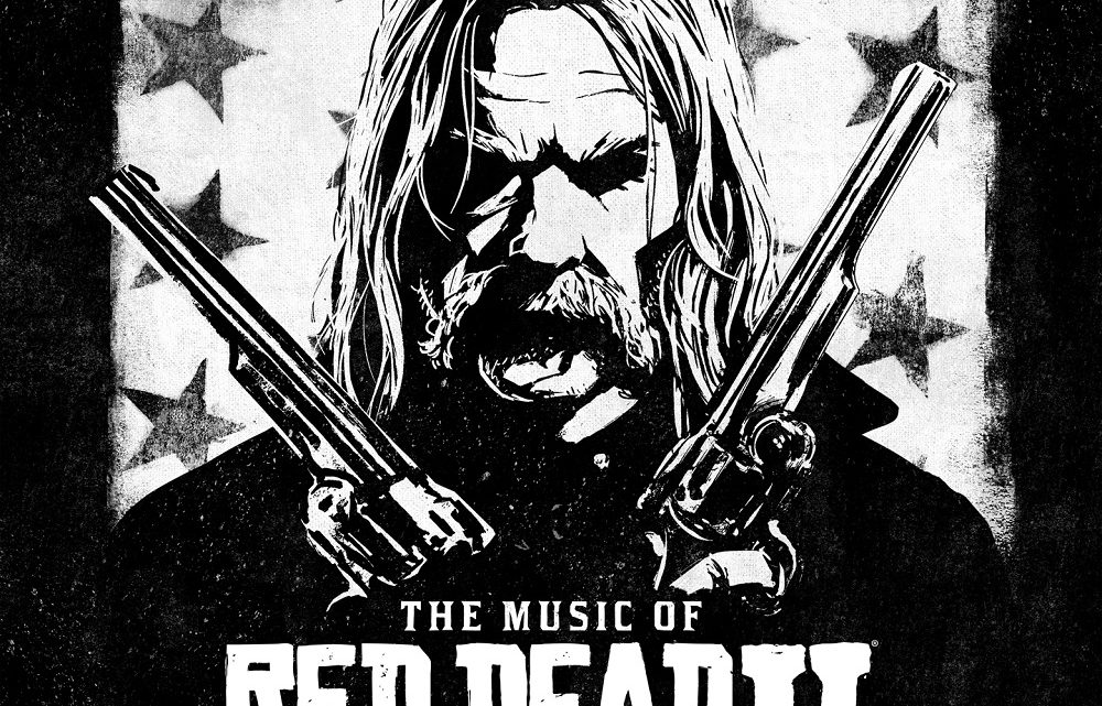 The Music of Red Dead Redemption 2: Original Score ya se encuentra disponible