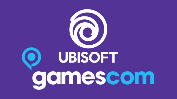 Ubisoft revela su line-up para la GamesCom 2019