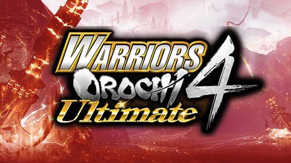 Koei Tecmo y Omega Force anuncian WARRIORS OROCHI 4 Ultimate