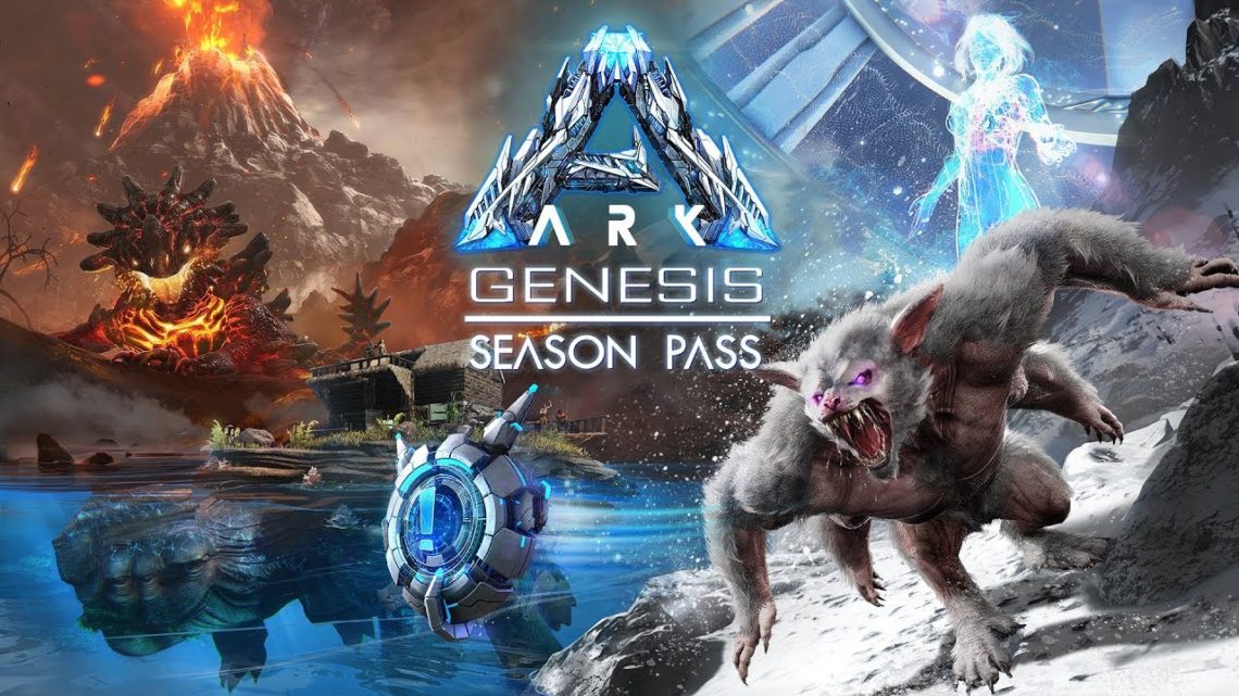 ARK: Survival Evolved se ampliará con Genesis, dos nuevas y enormes expansiones