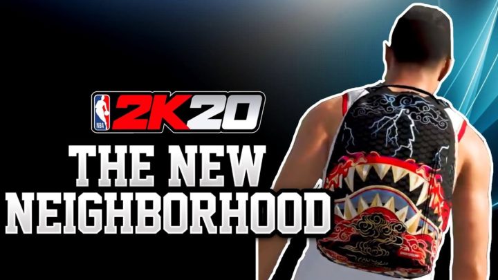 NBA 2K20 muestra las novedades que llegan a El Barrio