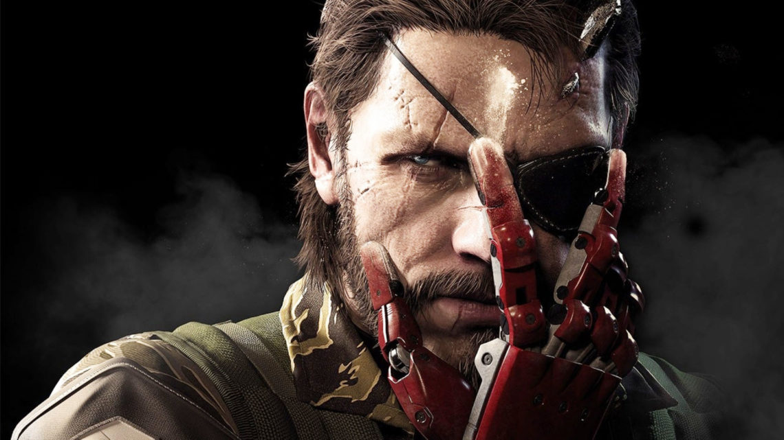 Rumor | Konami presentará Metal Gear Solid 5: Demon Edition en la GamesCom 2019