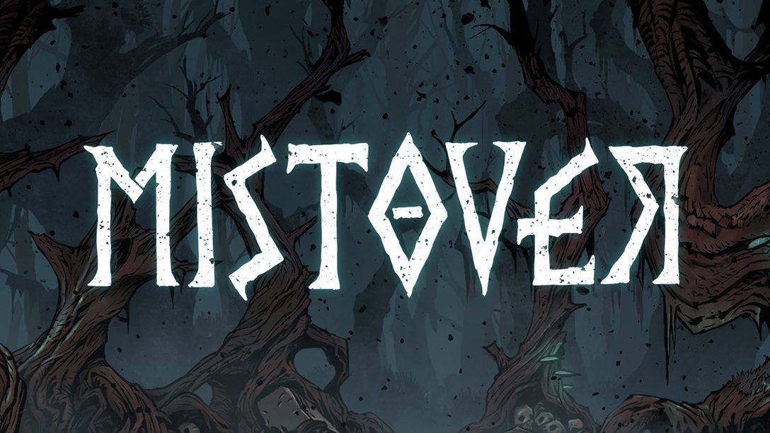 Mistover llega hoy a PC, Switch y PS4 | Tráiler de lanzamiento