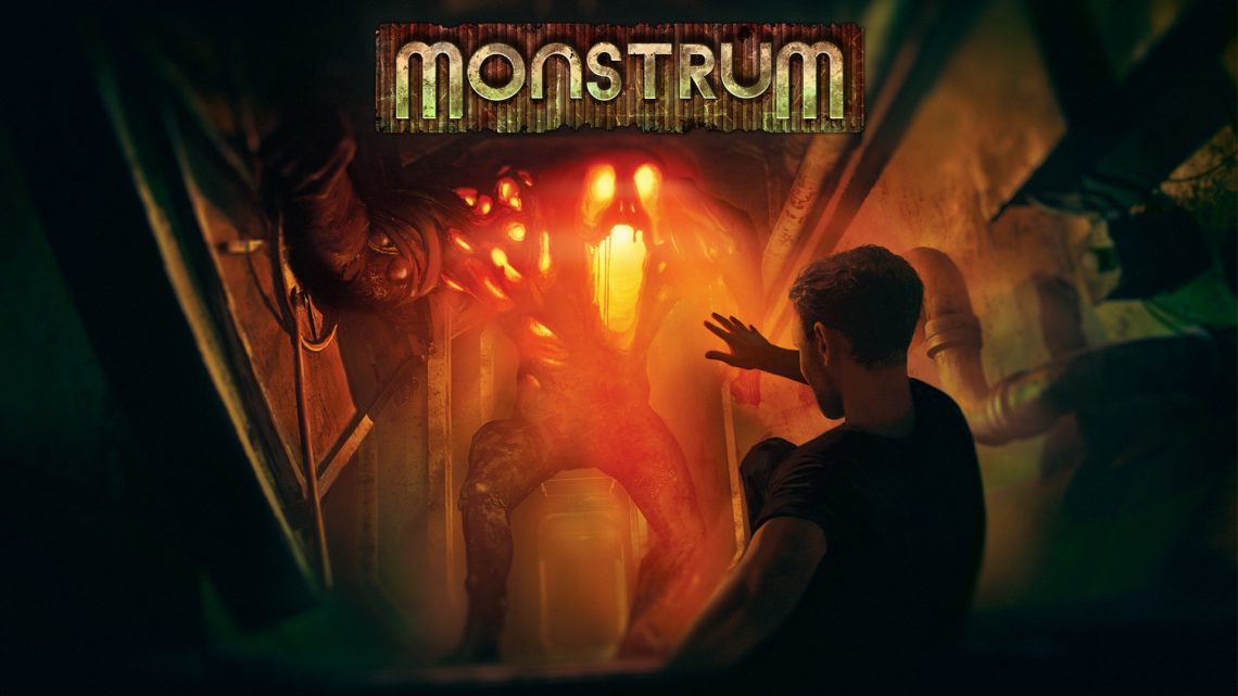 El juego de supervivencia y terror, Monstrum, ya está disponible en consolas