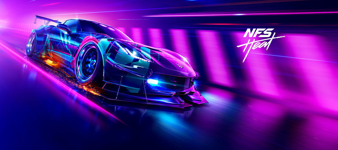Need for Speed: Heat desata su potencial en un extenso gameplay | Ya disponible