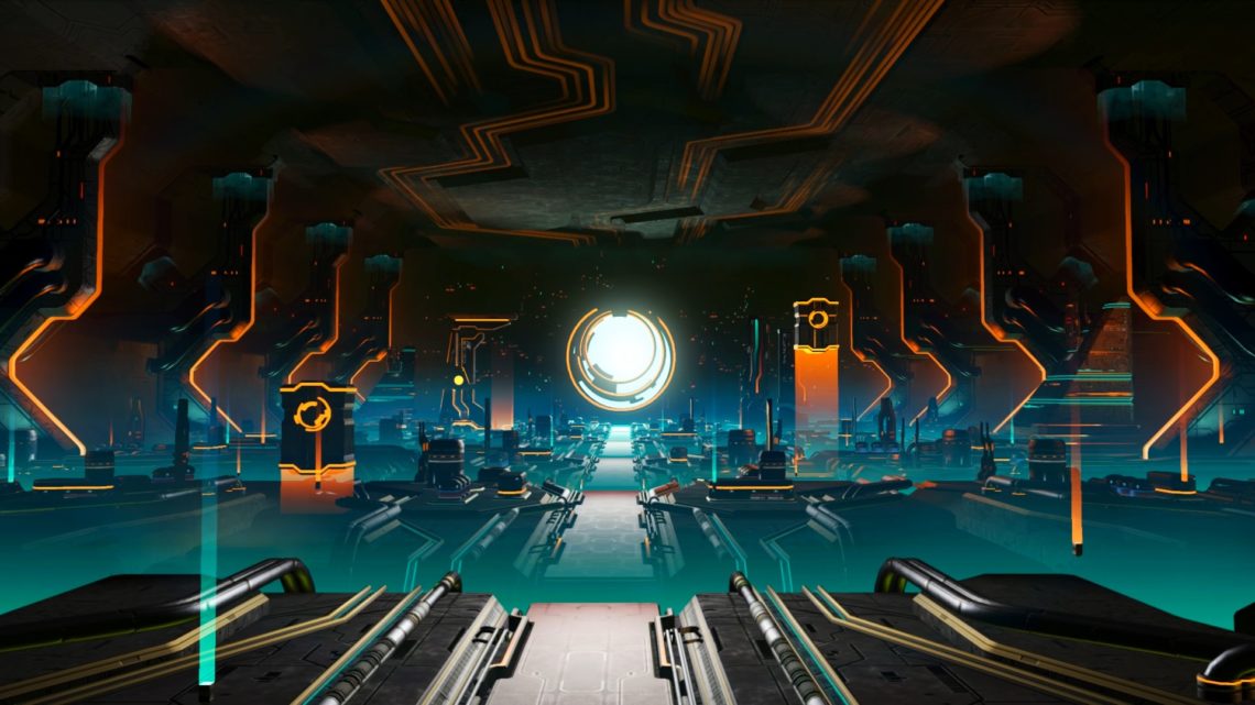 La nueva expansión No Man’s Sky: Beyond estrena tráiler de lanzamiento