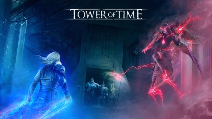 Tower of Time debutará a finales de junio en PS4, Xbox One y Switch