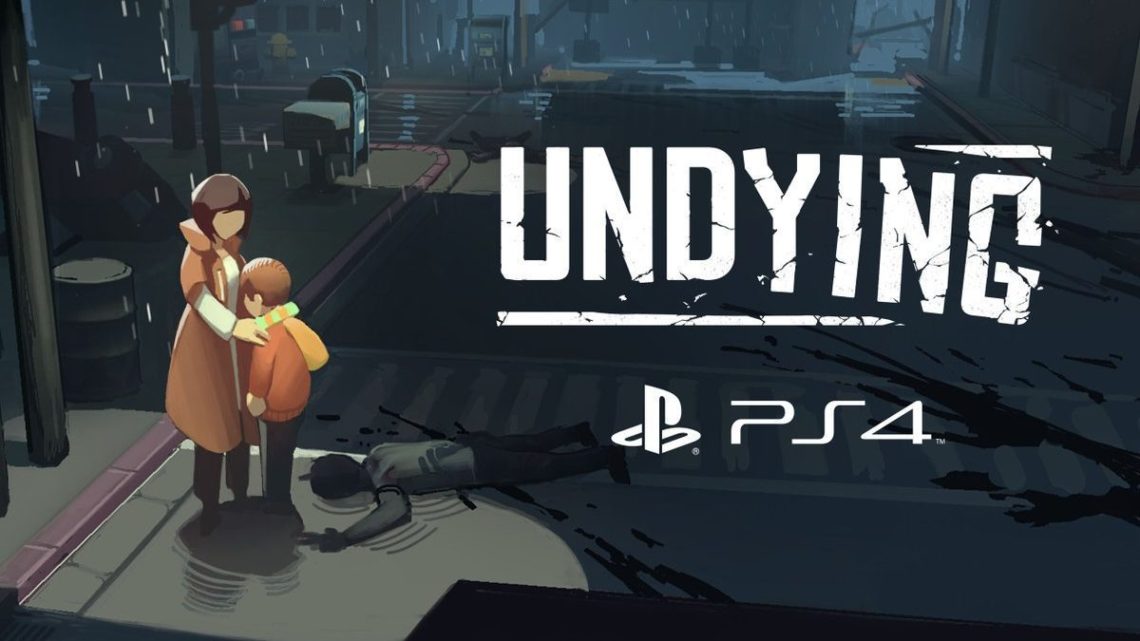 Tras meses de espera, Undying llega al ‘Early Access’ de Steam el 19 de octubre; más adelante a consolas
