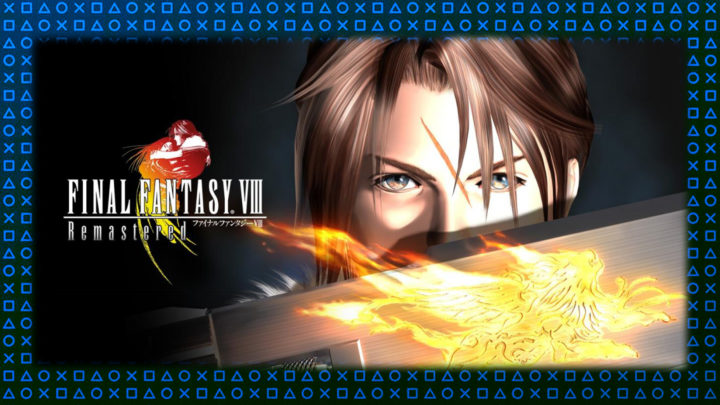 Análisis | Final Fantasy VIII Remastered