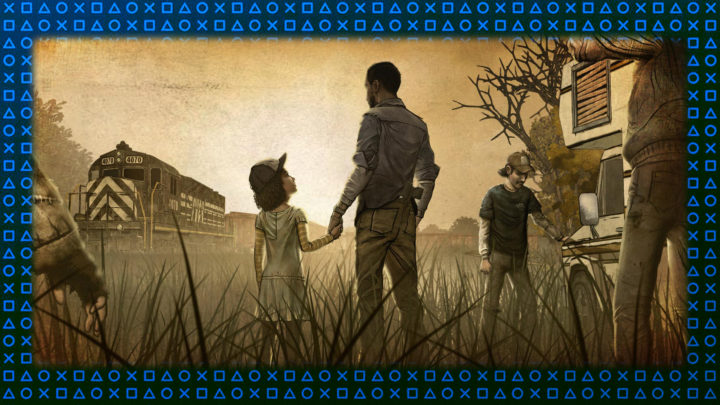 Análisis | The Walking Dead: The Telltale Definitive Series