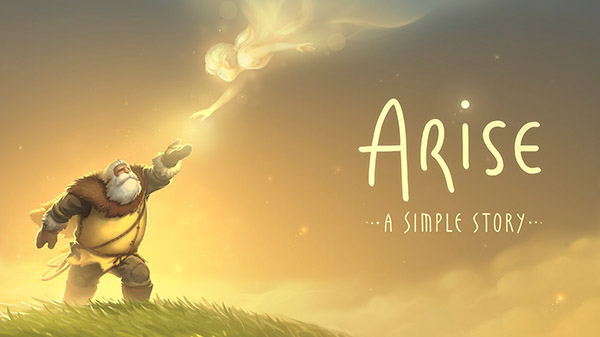 Arise: A Simple Story recibe un último diario de desarrollo tras su lanzamiento
