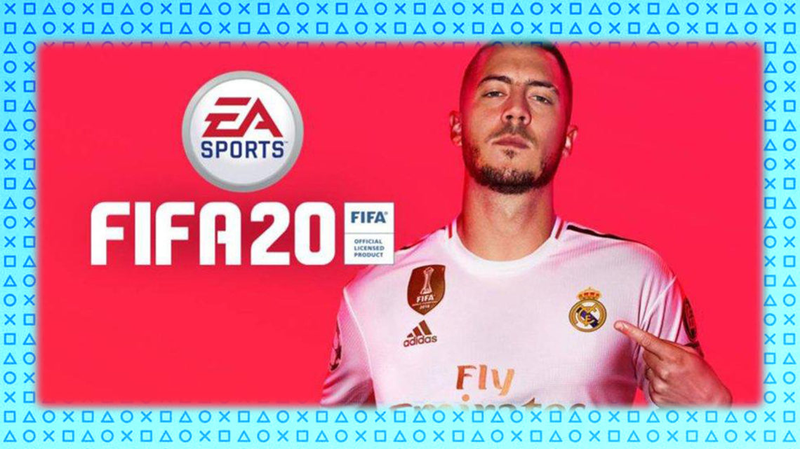 Avance | FIFA 20