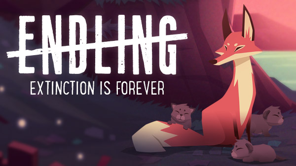 Endling: Extinction is Forever llegará el 19 de julio a PS4, Xbox One, Switch y PC