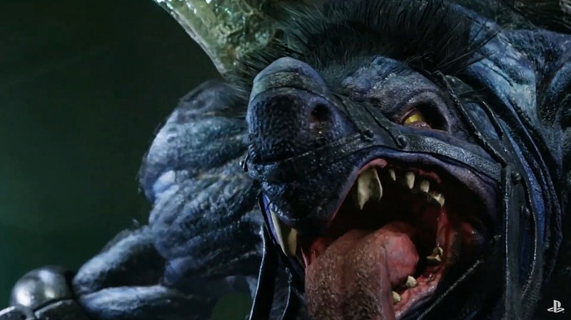 Final Fantasy VII Remake muestra un espectacular combate contra Boss