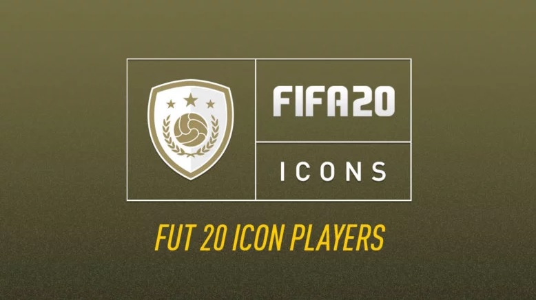 EA Sports revela la fecha de llegada de los Iconos Prime y Moments a FIFA 20