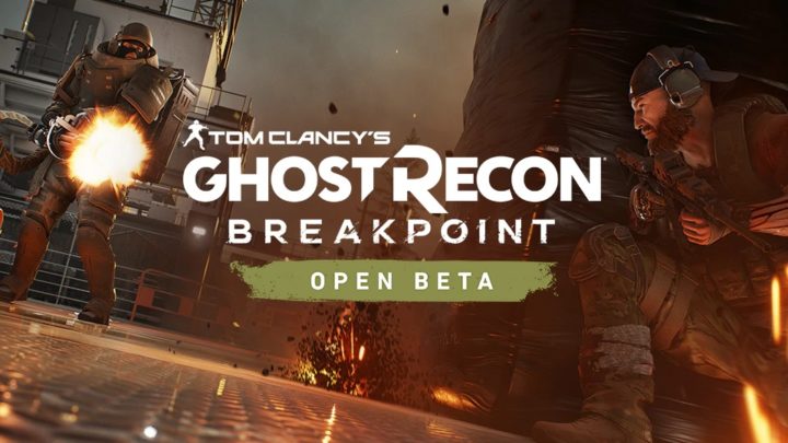 Ghost Recon Breakpoint confirma nuevo contenido para la beta abierta del 26 al 30 de septiembre