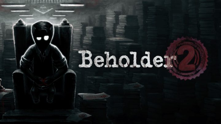Anunciado el lanzamiento de Beholder 2 en PS4 para el 22 de octubre