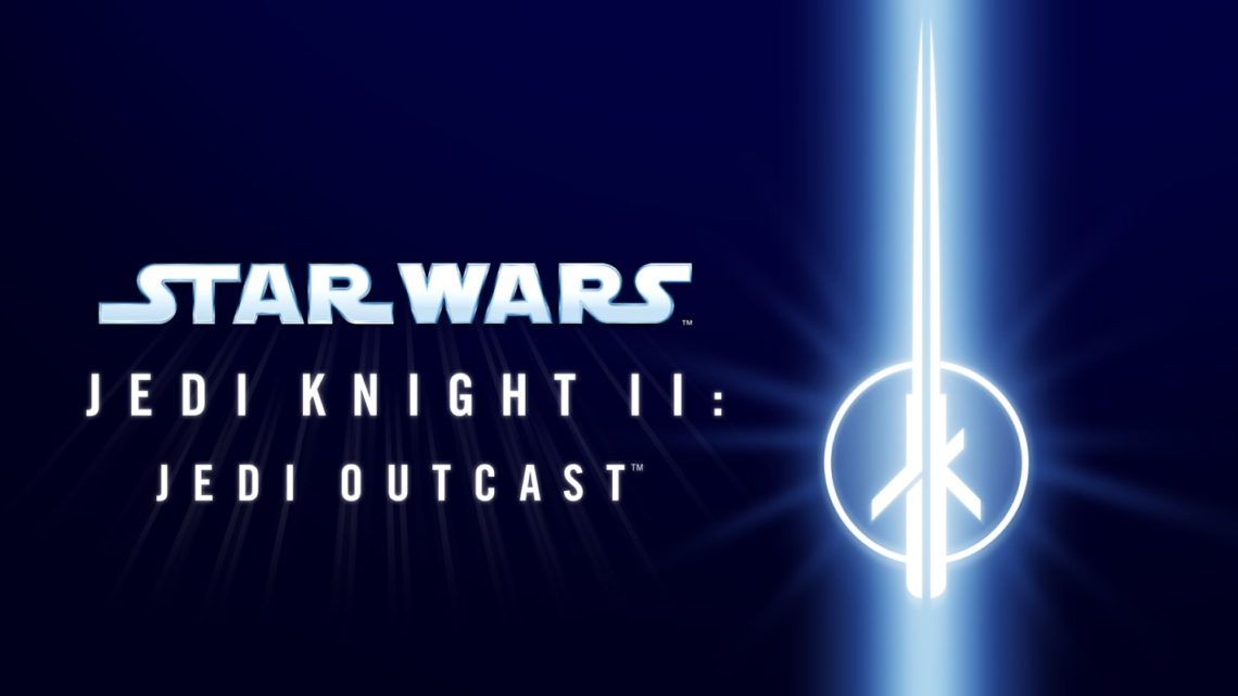La épica aventura Star Wars: Jedi Knight II: Jedi Outcast, ya disponible por primera vez en PlayStation