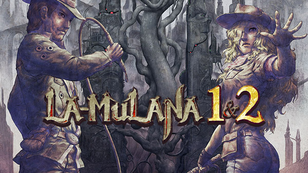 La-Mulana 1 & 2 confirman su lanzamiento en PS4, Xbox One y Switch