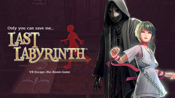 Last Labyrinth muestra sus posibilidades virtuales en un nuevo tráiler