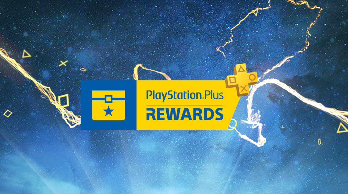Reveladas las ventajas de PlayStation Plus Rewards para el mes de abril