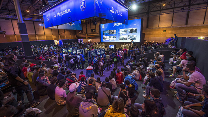 PlayStation revela todas las actividades que llevará a cabo durante Madrid Games Week 2019