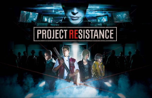 Project Resistance muestra su jugabilidad en una serie de extensos vídeos | Revelados los primeros detalles del juego