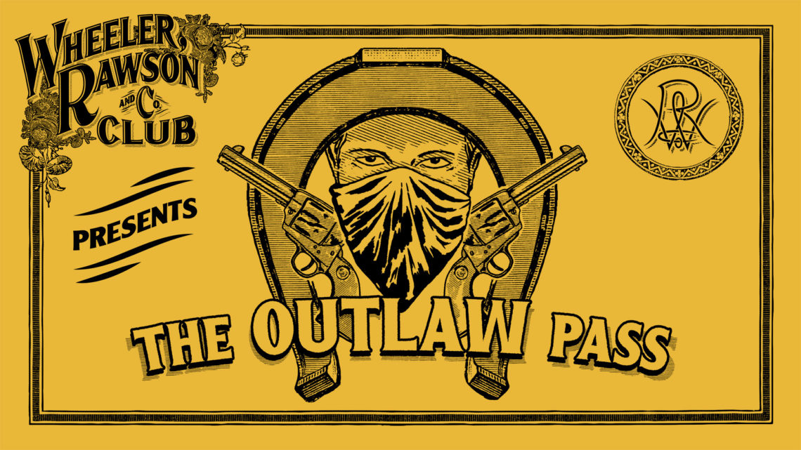 Red Dead Online presenta los oficios del Oeste. Además, Club de The Wheeler, Rawson & Co. Club, The Outlaw Pass, Free Rewards and More